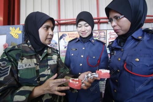 ZULFA OTHMAN