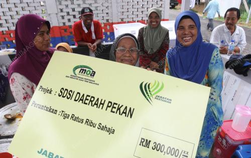 ROKIAH MANSOR