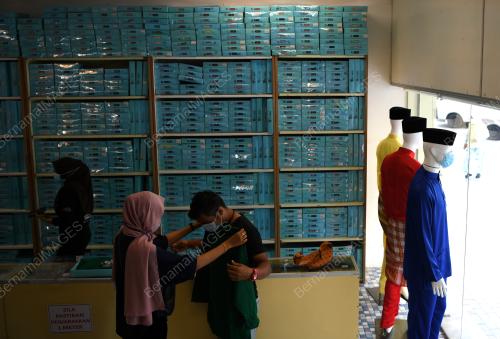 BELI BELAH RAYA