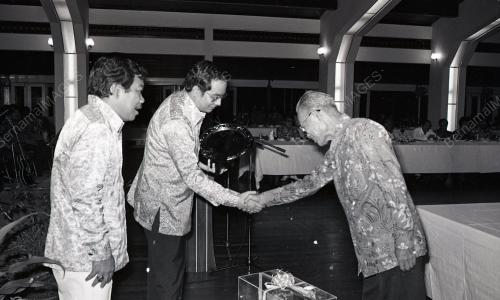 BARISAN NASIONAL