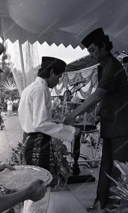 TENGKU ABDULLAH