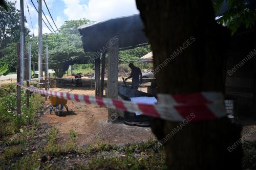 LEMANG PKP