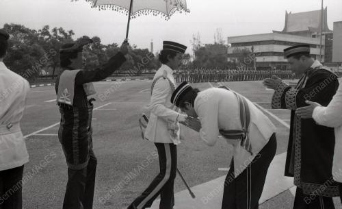 TENGKU ABDULLAH