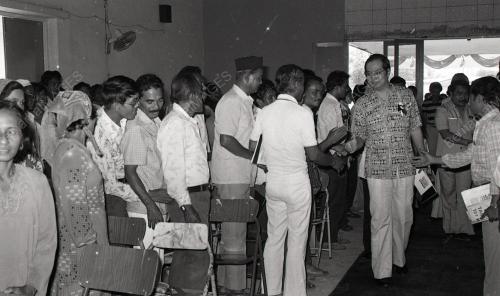 MOHD NAJIB ABDUL RAZAK