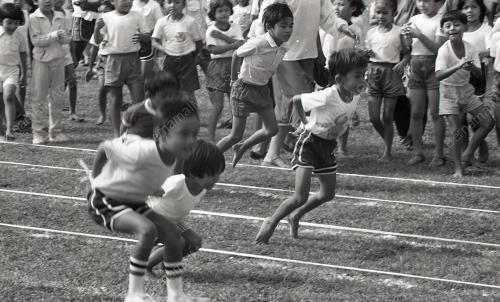 SUKAN TABIKA KUANTAN