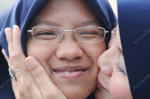 UPSR