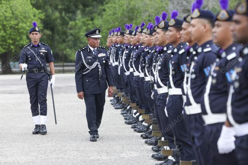 SAC AHMAD RADZI HUSSAIN