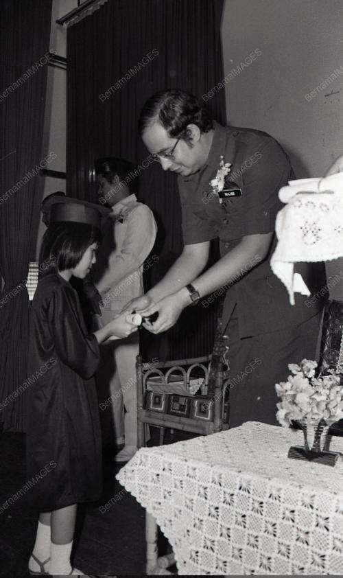 MOHD NAJIB