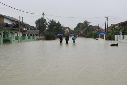 BANJIR KUANTAN