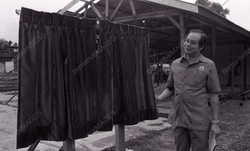 MOHD NAJIB ABDUL RAZAK