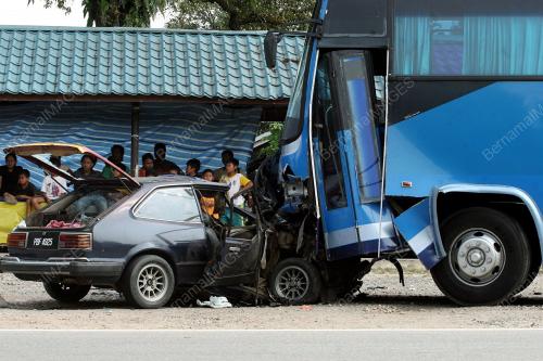 KEMALANGAN