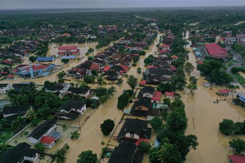 BANJIR PAHANG