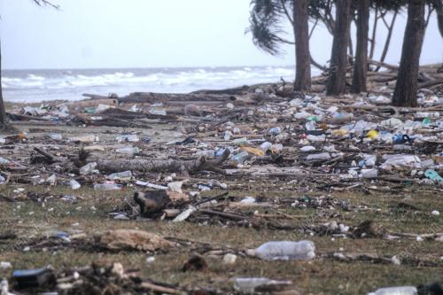 SAMPAH-SARAP