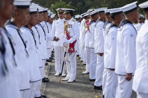 TAN SRI ABDUL RAHMAN AYOB