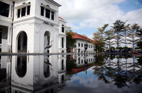 MUZIUM SULTAN ABU BAKAR
