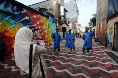 KUANTAN ART STREET