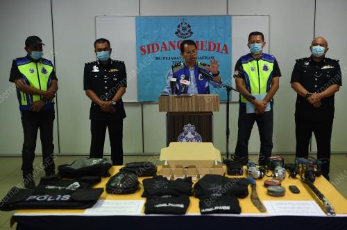 DATUK OTHMAN NAYAN