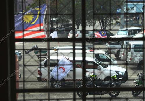 DATUK SERI WAN ROSDY WAN ISMAIL