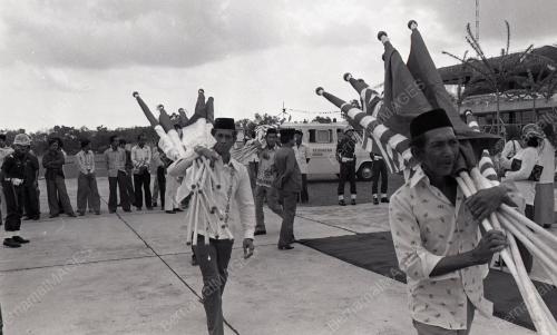 DATUK MUSA HITAM