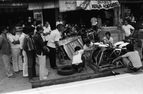 MOTOSIKAL