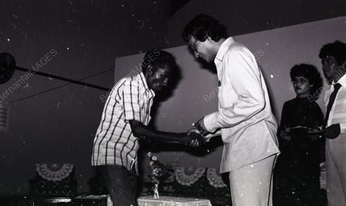 WAKIL MENTERI BESAR