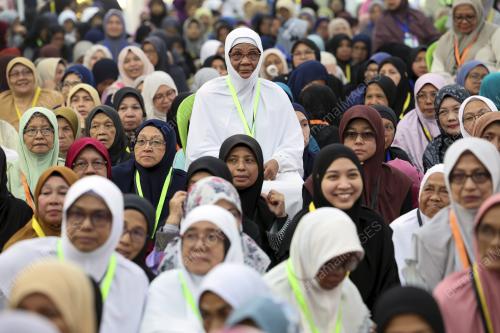 DATUK SERI WAN ROSDY WAN ISMAIL