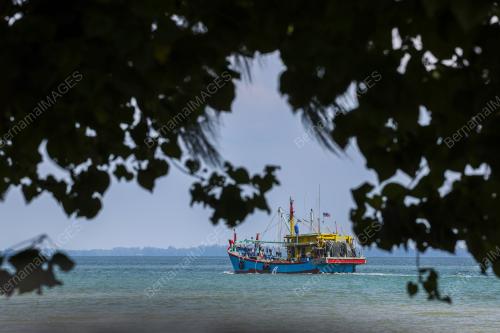 SUBSIDI DIESEL NELAYAN KEKAL