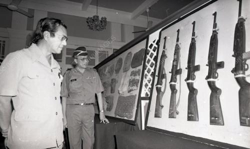 MAHATHIR MOHAMAD