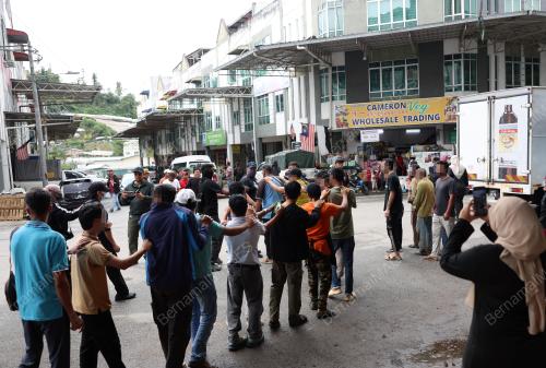 OPERASI KHAS IMIGRESEN