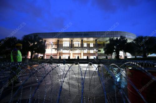PUSAT COVID19 PAHANG SUKPA