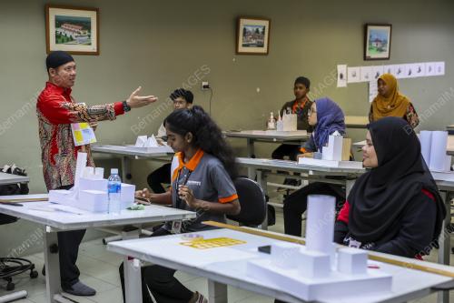 PERMOHON UP_TVET PERDANA DIBUKA
