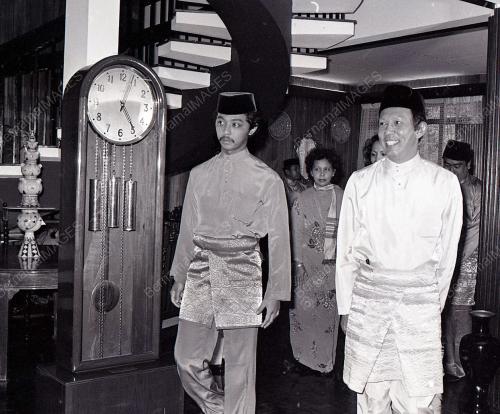DATUK MUSA HITAM