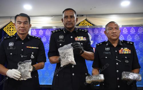ACP MOHAMAD NOOR YUSOF ALI