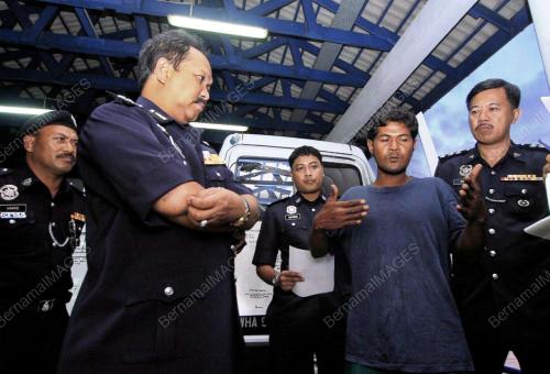 MOHD JASMANI YUSOFF
