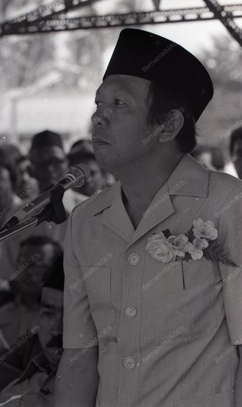 TANJUNG LUMPUR