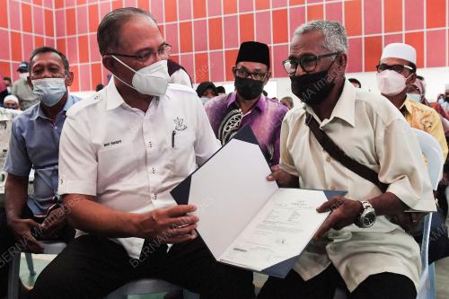 DATUK SERI WAN ROSDY WAN ISMAIL