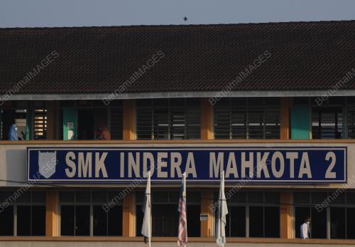 SPM 2021 PAHANG