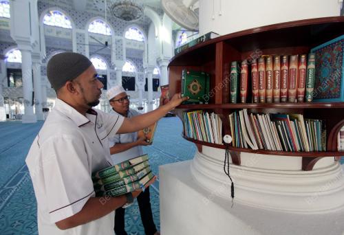 TINJAUAN MENJELANG RAMADAN 2023
