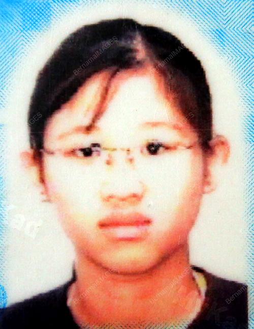KEMALANGAN MAUT