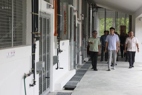 TENGKU HASSANAL IBRAHIM ALAM SHAH