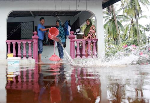 BANJIR