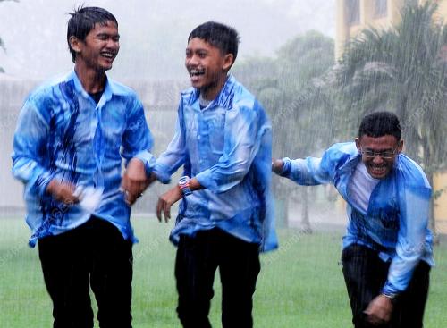 PMR
