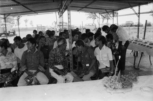 LAWATAN ORANG ASLI