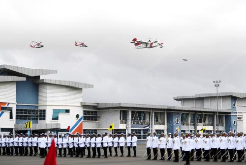 AGENSI PENGUATKUASAAN MARITIM MALAYSIA