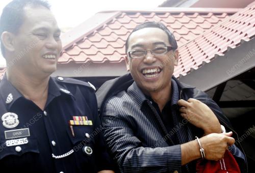 DR JAILANI JABAR