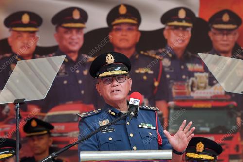 DATUK SERI WAN ROSDY WAN ISMAIL