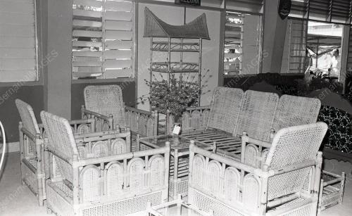 PAMERAN PERABOT PAHANG 1982