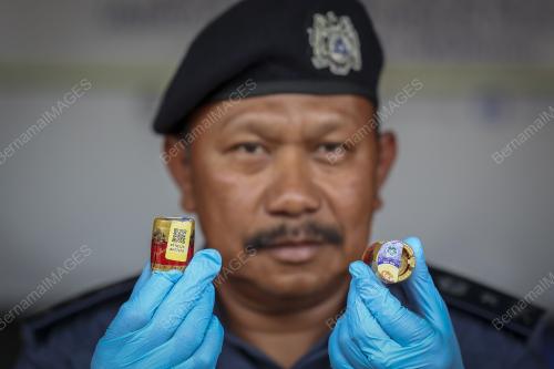 MOHD ASRI SEMAN