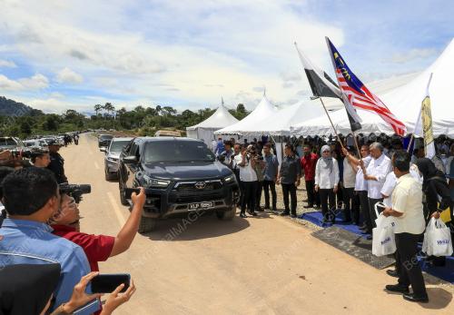 DATUK SERI DR AHMAD ZAHID HAMIDI
