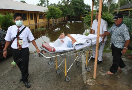 BANJIR